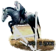 Mac jumping